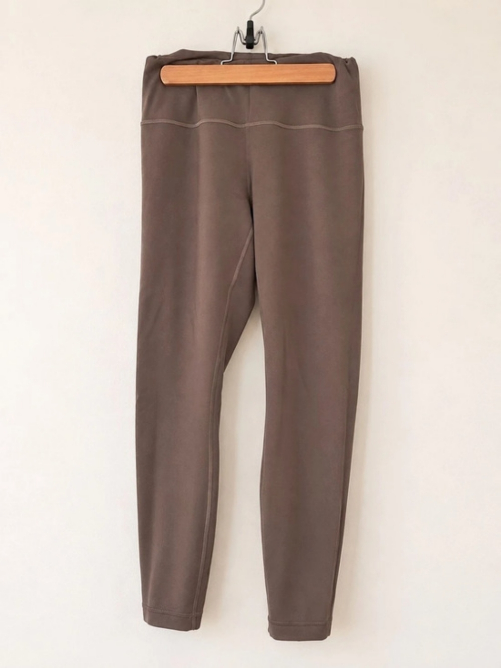 Lululemon Wunder Train High-Rise Tight 25"